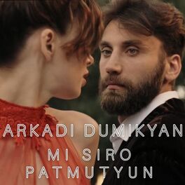 Album cover of Mi siro patmutyun