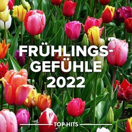 Album cover of Frühlingsgefühle 2022