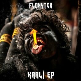 Album cover of Kaali
