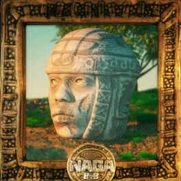 Album cover of NAGA