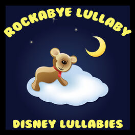 Album picture of Disney Lullabies