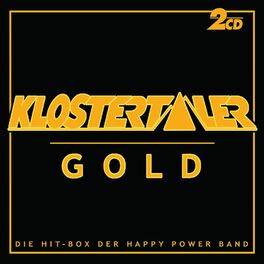 Album cover of Gold