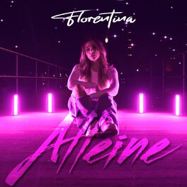 Album cover of Alleine