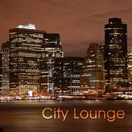 Album cover of City Lounge