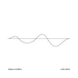 Album cover of Nossa História