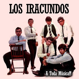 Album cover of A Toda Música!!!