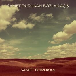 Album cover of Samet Durukan (Bozlak Açış)