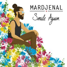 Album cover of Smile Again