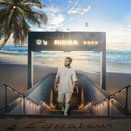 Album cover of EQUATEUR