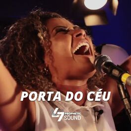 Album cover of Porta do Céu