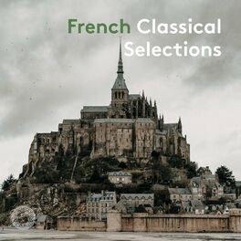 Album cover of French Classical Selections