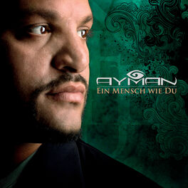 Album cover of Ein Mensch wie du