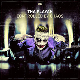 Album cover of Controlled by Chaos