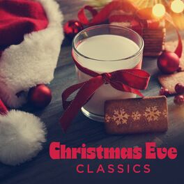 Album cover of Christmas Eve Classics