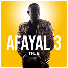 Album cover of Afayal 3