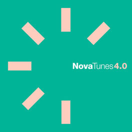 Album cover of Nova Tunes 4.0