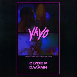Album cover of Yayo