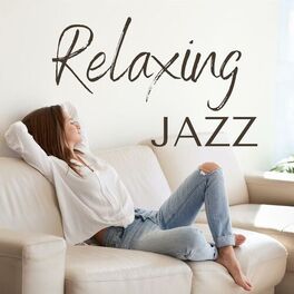 Album cover of Relaxing Jazz