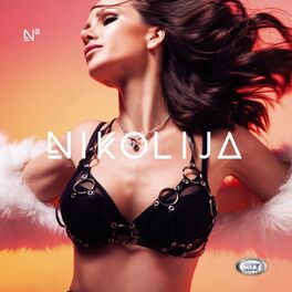 Album cover of No 1