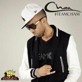 Album cover of Team Cham
