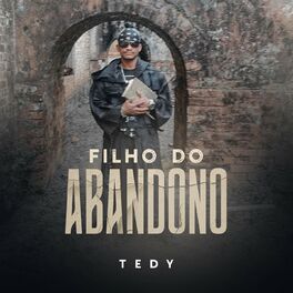 Album cover of Filho do Abandono