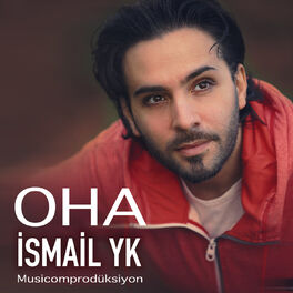 Album cover of OHA