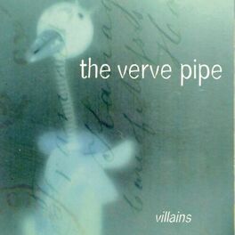 Album cover of Villains
