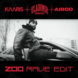 Album cover of Zoo (Rave Edit)