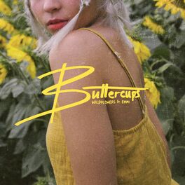 Album cover of Buttercup