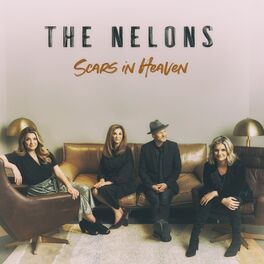 Album picture of Scars In Heaven