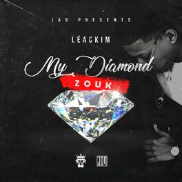 Album cover of My Diamond (Zouk)
