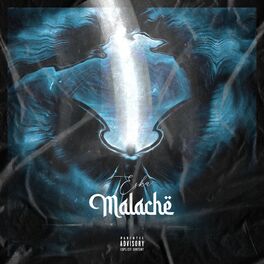 Album cover of Malache