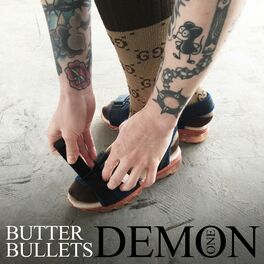 Album cover of Demon One
