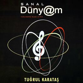 Album cover of Sanal Dünyam 