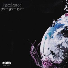 Album cover of Intoxicated