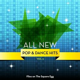 Album cover of All New Pop & Dance Hits, Vol. 2