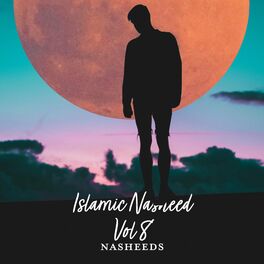 Album cover of Islamic Nasheed, Vol. 8