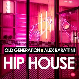 Album cover of Hip House