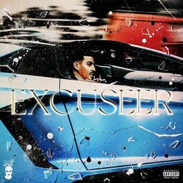 Album cover of Excuseer