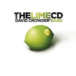 Album cover of The Lime CD