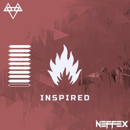 Album cover of INSPIRED