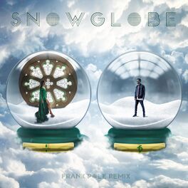 Album cover of SnowGlobe