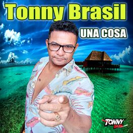 Album cover of Una Cosa