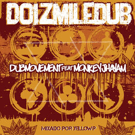 Album cover of Doizmiledub