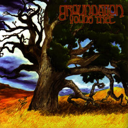 Album cover of Young Tree