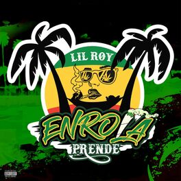 Album cover of Enrola Prende