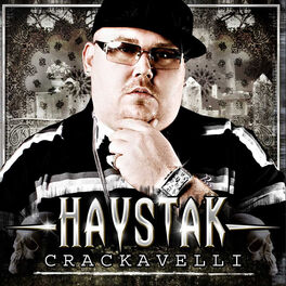 Album cover of Crackavelli