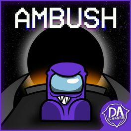 Album cover of Ambush