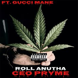 Album cover of Roll Anutha