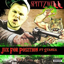 Album cover of Jux For Position (feat. Stanza)